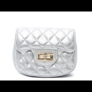 Urban Expressions Amie Mini Crossbody Bag